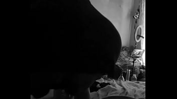 Giving you early in the morning watch my butt move