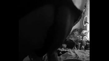 Giving you early in the morning watch my butt move