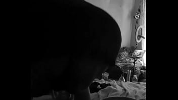 Giving you early in the morning watch my butt move