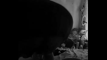 Giving you early in the morning watch my butt move