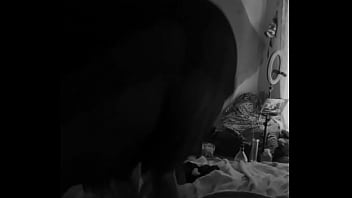 Giving you early in the morning watch my butt move