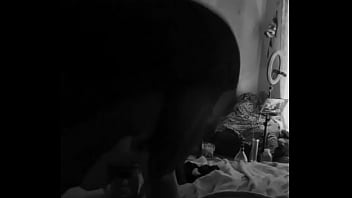 Giving you early in the morning watch my butt move