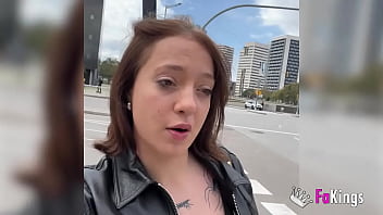 This argentinian is a real slut rebecca jones gets hot in the mall and ends up fucking at home