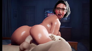 Ecuador 56 yo woman have hot sex with a 30 yo man in a blind date