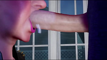 Ecuador 56 yo woman have hot sex with a 30 yo man in a blind date