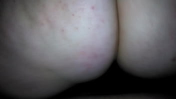 Haciendo feliz a mi nena