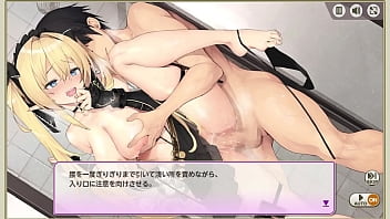 Sヴィクトリア 寝室1