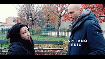 Anal lesson for a young student