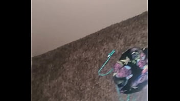 Trying To Get Wife To Let Me Video Her thumbnail