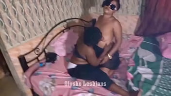 Olosho lesbians she put me in the mood as i watched her changing her clothes
