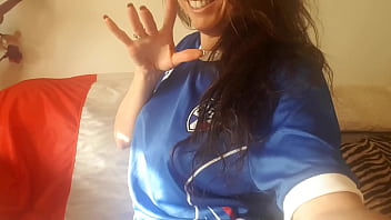 Fin prête pour le match france nigeria