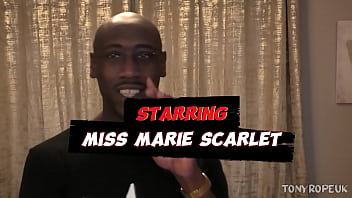 Banging british milfs vi miss marie scarlet