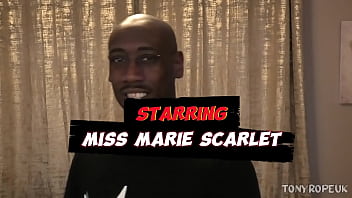 Banging British Milfs Vi Miss Marie Scarlet thumbnail