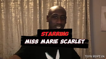 Banging british milfs vi miss marie scarlet