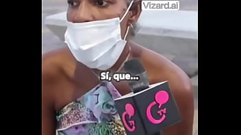 Historias de mujeres valientes en el viaje #venezuela #vendedora #elchicletv #atrevidoypegajoso #chiclenoticias #testimonio