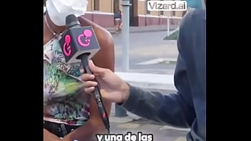 Historias de mujeres valientes en el viaje #venezuela #vendedora #elchicletv #atrevidoypegajoso #chiclenoticias #testimonio