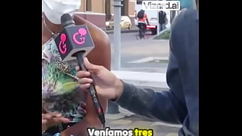 Historias de mujeres valientes en el viaje #venezuela #vendedora #elchicletv #atrevidoypegajoso #chiclenoticias #testimonio Historias de mujeres valientes en el viaje #venezuela #vendedora #elchicletv #atrevidoypegajoso #chiclenoticias #testimonio