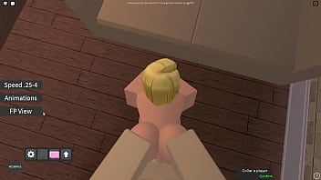 Roblox i take loads from guys in roblox condos 3