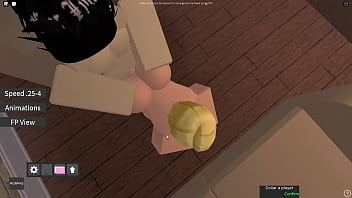 Roblox i take loads from guys in roblox condos 3