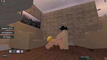 Roblox i take loads from guys in roblox condos 3