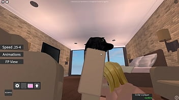 Roblox i take loads from guys in roblox condos 3