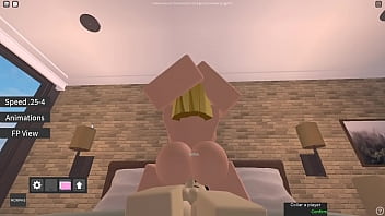 Roblox i take loads from guys in roblox condos 3