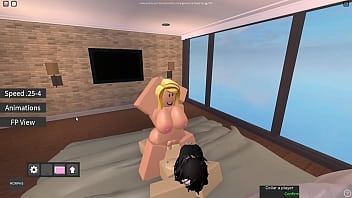 Roblox i take loads from guys in roblox condos 3