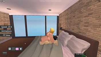 Roblox i take loads from guys in roblox condos 3