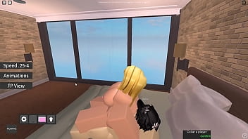 Roblox i take loads from guys in roblox condos 3