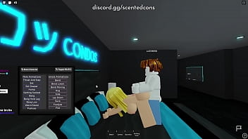 Roblox i take loads from guys in roblox condos 3