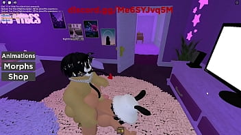 Roblox i take loads from guys in roblox condos 3