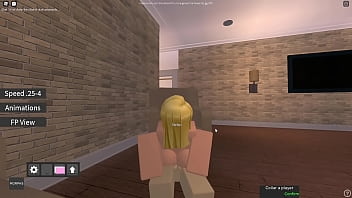 Roblox i take loads from guys in roblox condos 3
