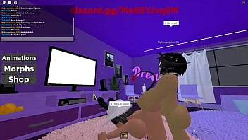 Roblox i take loads from guys in roblox condos 3
