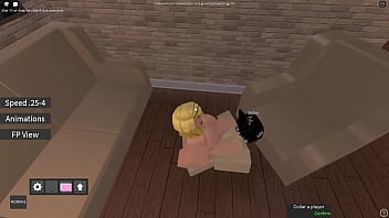 Roblox i take loads from guys in roblox condos 3