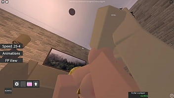 Roblox i take loads from guys in roblox condos 3