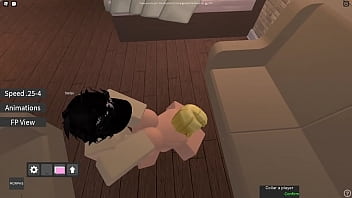 Roblox i take loads from guys in roblox condos 3