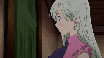 The seven deadly sins ep 4 dublado hd