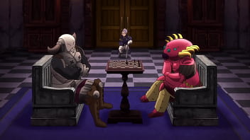 The seven deadly sins ep 4 dublado hd