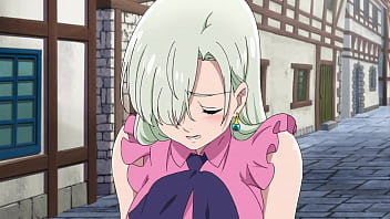 The seven deadly sins ep 4 dublado hd