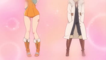 The seven deadly sins ep 4 dublado hd