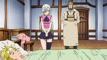 The seven deadly sins ep 4 dublado hd