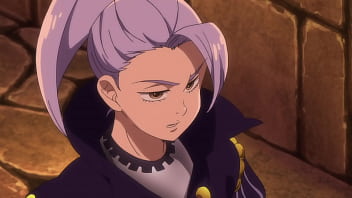 The seven deadly sins ep 4 dublado hd