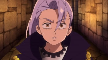 The seven deadly sins ep 4 dublado hd