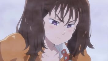 The Seven Deadly Sins Ep 4 Dublado Hd thumbnail
