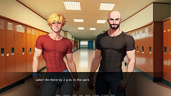 My girlfriend new kink part 2 omega games v0 1