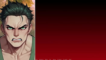 My girlfriend new kink part 2 omega games v0 1