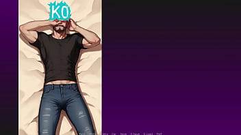 My girlfriend new kink part 2 omega games v0 1