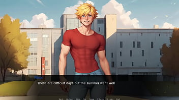 My girlfriend new kink part 2 omega games v0 1