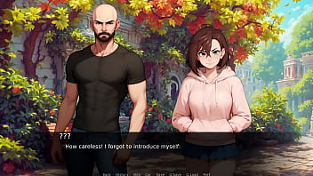 My girlfriend new kink part 2 omega games v0 1