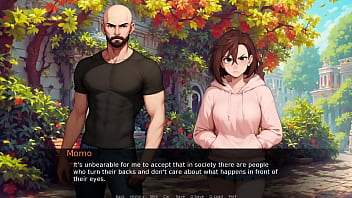 My girlfriend new kink part 2 omega games v0 1